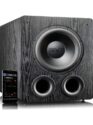 SVS PB 2000 Pro Subwoofer black ash