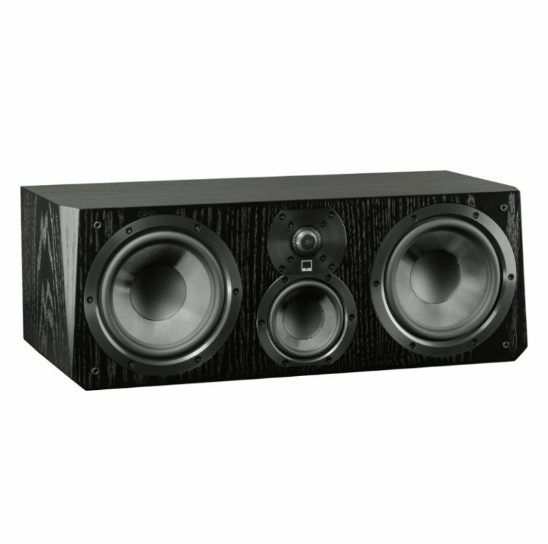 SVS Ultra Center Channel Speaker