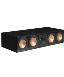 Center Speakers