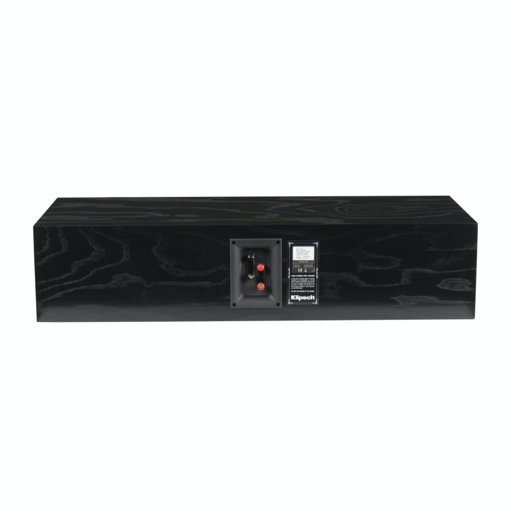 klipsch-RC-64-III_Black_Back