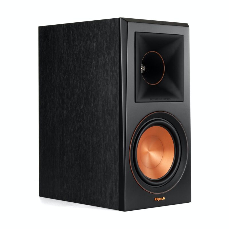 Bookshelf Speakers