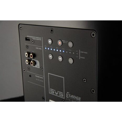 svs pb 3000 pro 3
