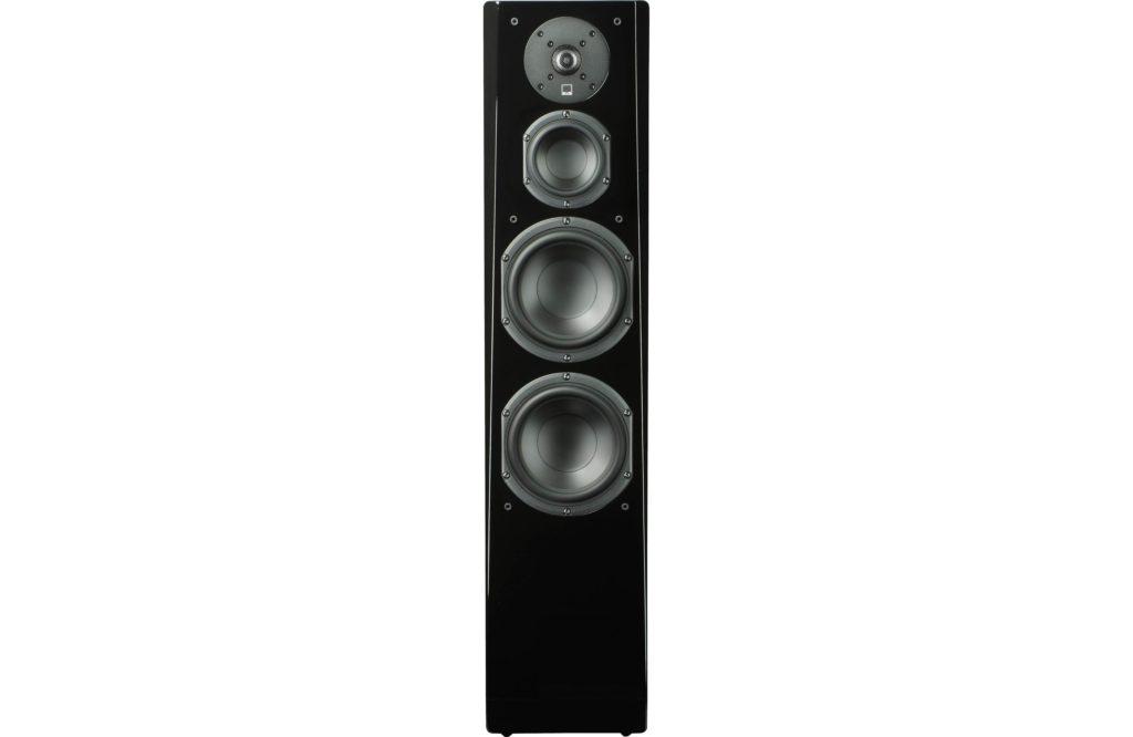 svs prime tower black piano gloss front