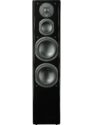 svs prime tower black piano gloss front