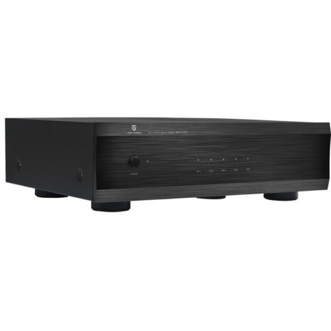 tonewinner AD-5100PA 5 channel home theater Power Amplifier 2