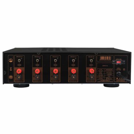 tonewinner AD-5100PA 5 channel home theater Power Amplifier