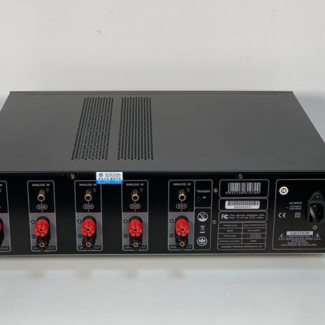 tonewinner ad5100pa
