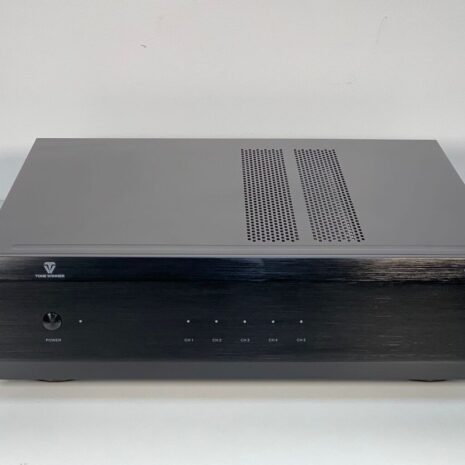 tonewinner ad5100 5ch amp