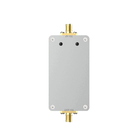 Helium Mining Amplifier