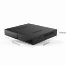 8 port poe netwok video recorder (NVR) stavix