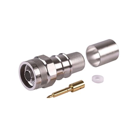 N Male for LMR 400 connector