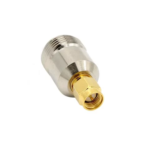 N Female to SMA Male Adaptor