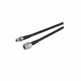 N female to RP SMA Male Cable LMR 240