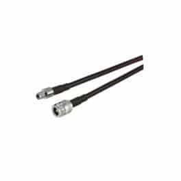 N female to RP SMA Male Cable LMR 400
