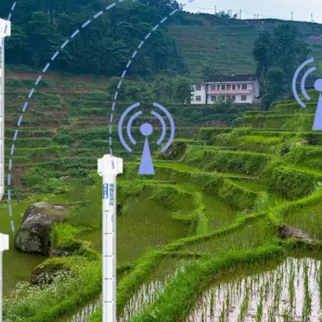 4 Layers Tube Soil Moisture Sensor (RS485)-4 4 Layers Tube Soil Moisture Sensor (RS485)-2