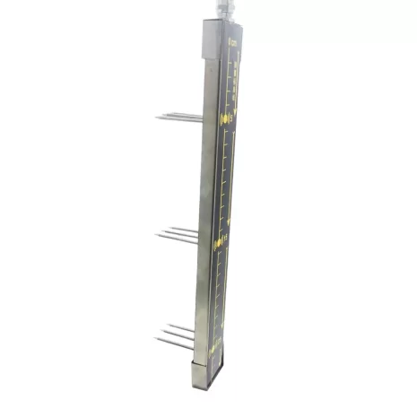 3 Layers – 7 In 1 Soil Moisture Temp EC Salinity Sensor (RS485)3