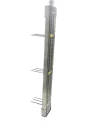 3 Layers – 7 In 1 Soil Moisture Temp EC Salinity Sensor (RS485)3
