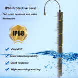5 Layers – 7 In 1 Soil Moisture Temp EC Salinity Sensor (RS485)-3