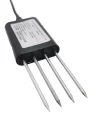 8 in 1 soil moisture temperature ec salinity npk PH sensor3