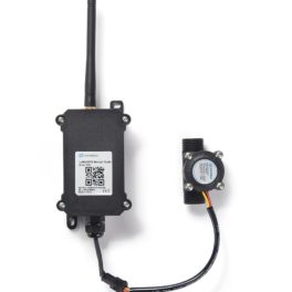 Dragino SW3L DW-004 Water Flow Monitoring Sensor