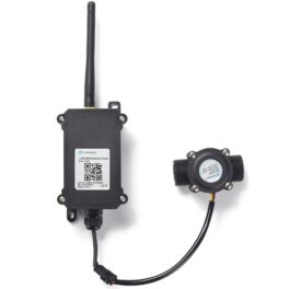 Dragino SW3L DW-006 Water Flow Monitoring Sensor