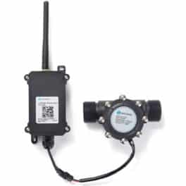 Dragino SW3L DW-010 Water Flow Monitoring Sensor