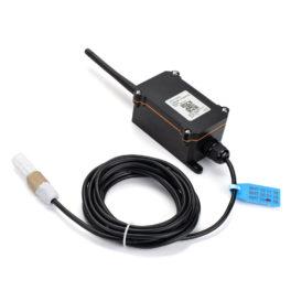 LSN50v2-S31 Outdoor Temp & Humidity Sensor