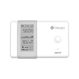 Milesight AM107 ambience sensor lorawan