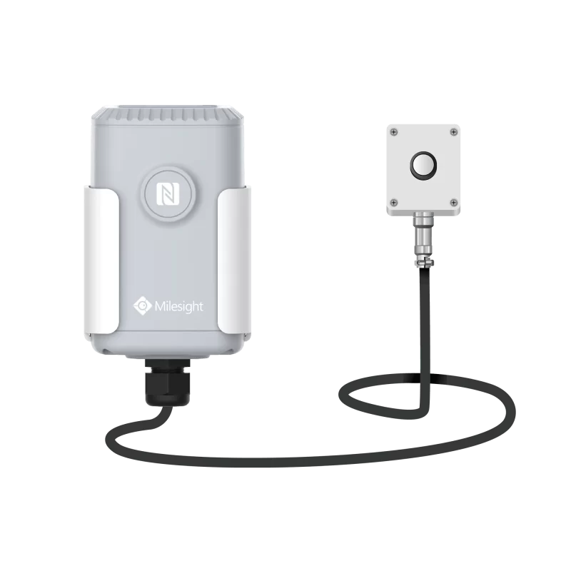 Milesight EM500-LGT Lorawan Light Sensor