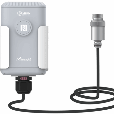 Milesight EM500-PP Pipe Pressure Sensor