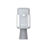 Milesight EM500-UDL Ultrasonic Distance Level Sensor - W100