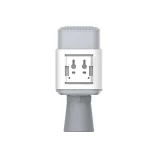 Milesight EM500-UDL Ultrasonic Distance Level Sensor