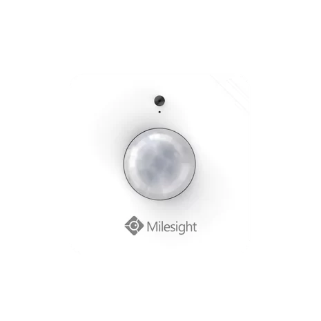 Milesight WS202 PIR & Light Sensor