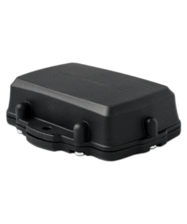 Oyster Edge - Indoor/Outdoor Battery-Powered GPS + Bluetooth Gateway