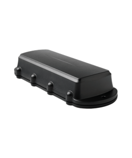 Remora3 Battery-Powered GPS Tracker Long Battery Life + Bluetooth Gateway
