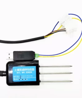 Soil NPK Sensor (RS485)