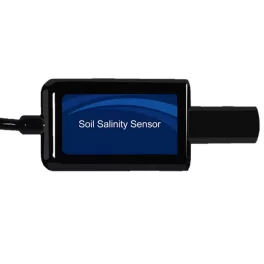 soil salinity sensor