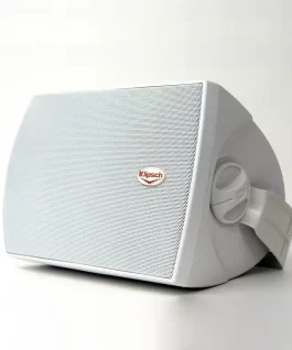 Klipsch AW-525 Indoor/Outdoor Speakers (Pair)