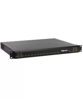 klipsch KDA-500 500watt DSP Amp