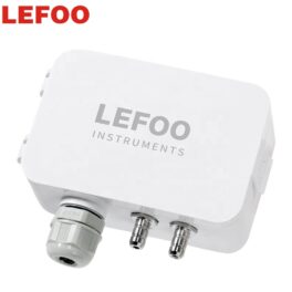 Leefo differential pressure sensor
