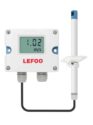 Lefoo LFS10 Air Velocity Sensor2