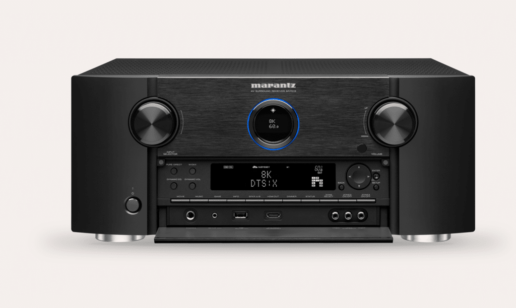 marantz sr7015