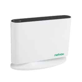 Netvox R206-Cloud-Based Wireless Smart Home Controller