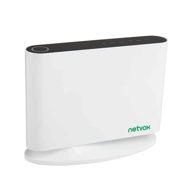 Netvox R206A-Cloud-Based Wireless Smart Home Controller