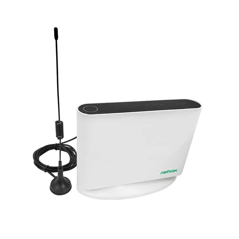 Netvox R206C-Wireless IoT Controller with external antenna