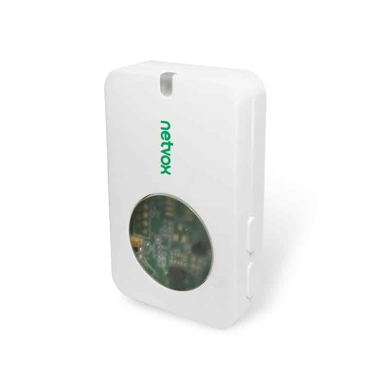 Netvox R311LA-Wireless Infrared Proximity Sensor