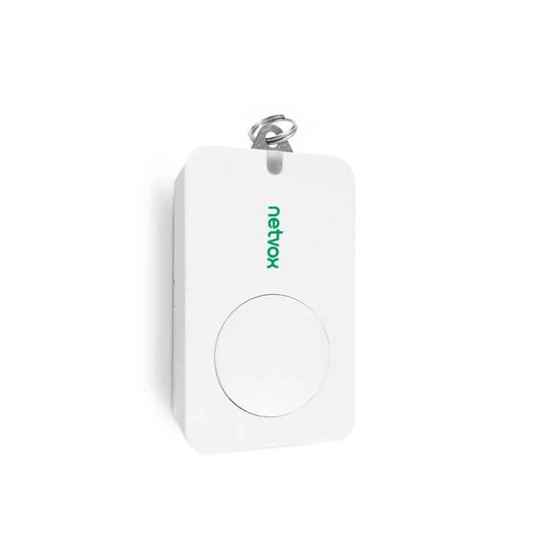 Netvox R312A - Wireless Emergency Button