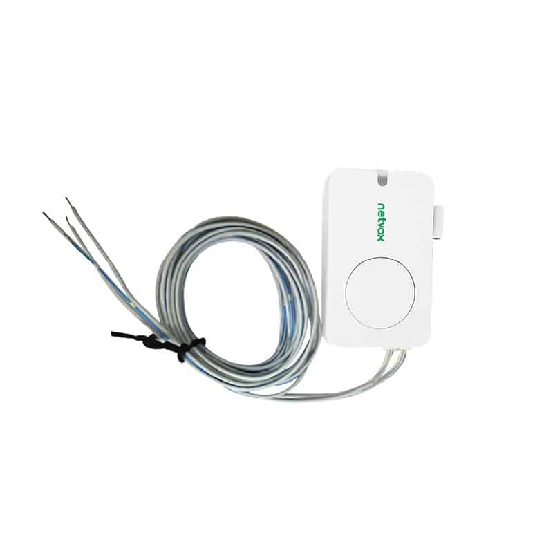 Netvox R313CA - Wireless Dry Contact Sensor