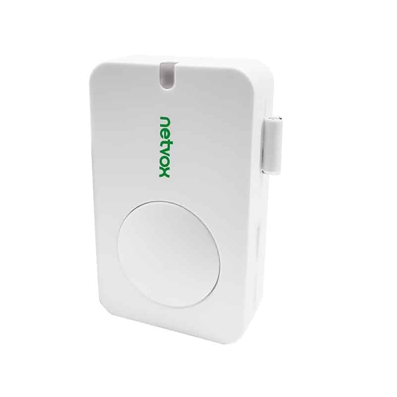 Netvox R313DB-Wireless Vibration Sensor, Spring Type