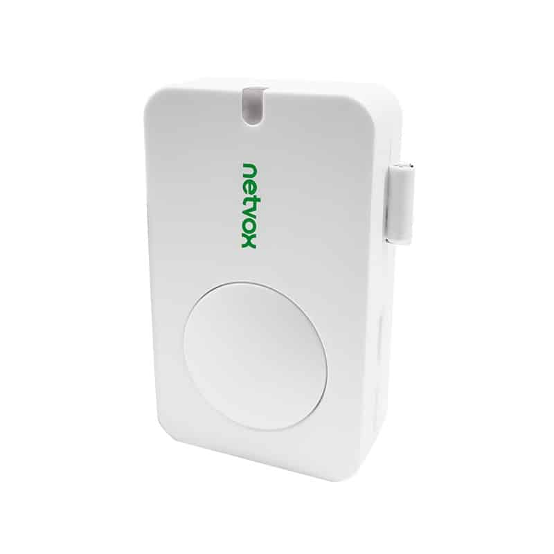 Netvox R313FA1-Wireless 3-axis Accelerometer Sensor